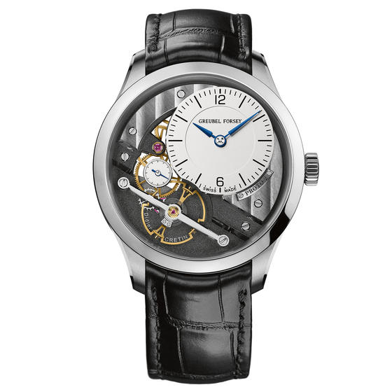 Buy Luxury Replica Greubel Forsey SIGNATURE 1 watch